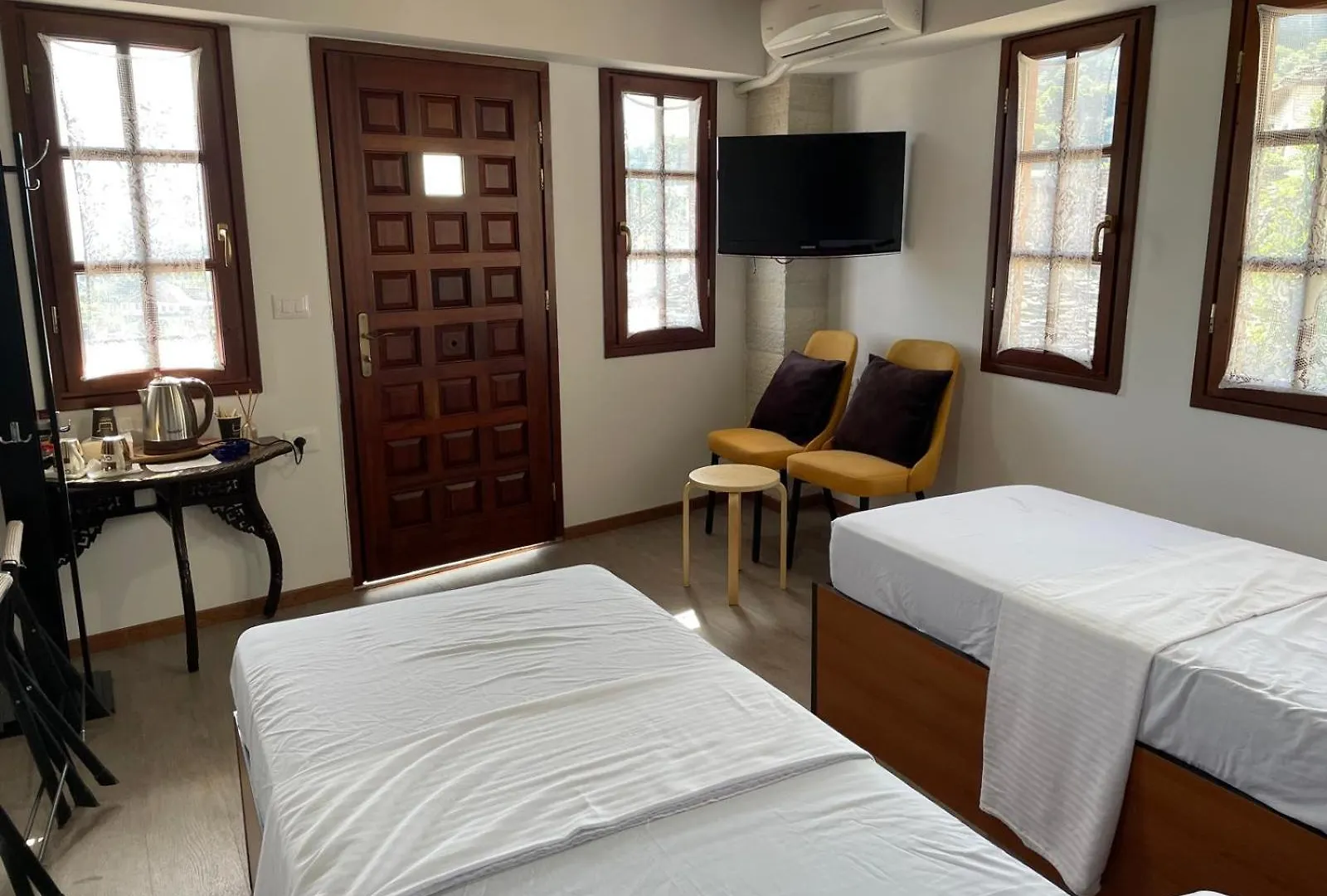 Sweetdreams Guest House Gjirokaster