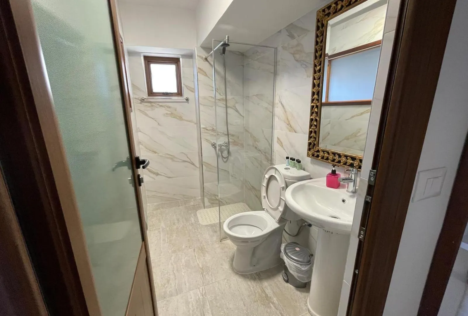 **  Sweetdreams Guest House Gjirokaster Albania