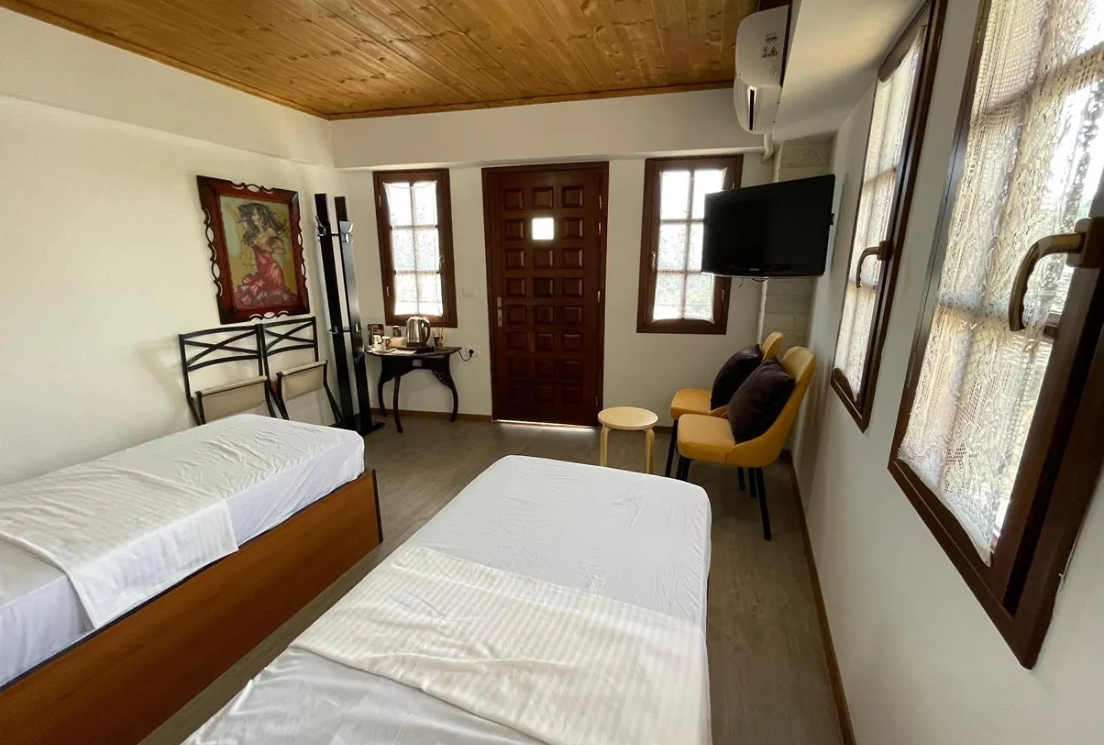 **  Sweetdreams Guest House Gjirokaster Albania