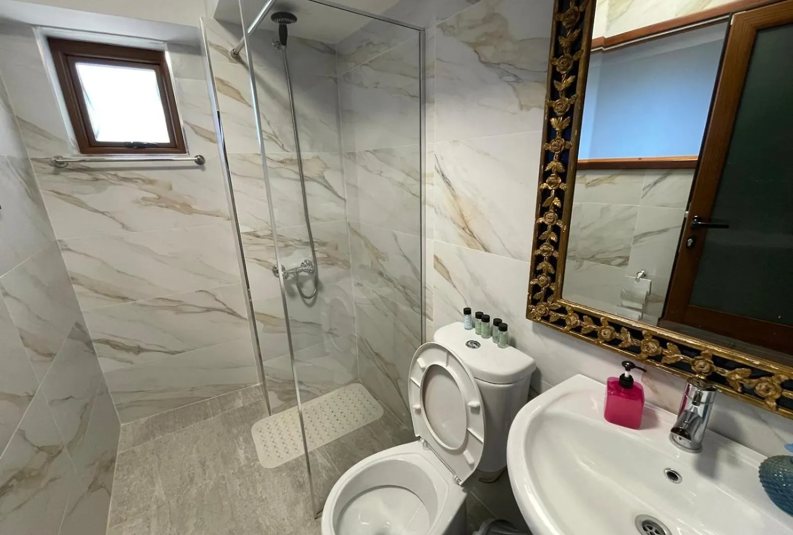 Sweetdreams Guest House Gjirokaster