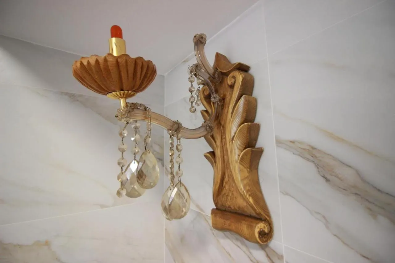 Sweetdreams Guest House Gjirokaster