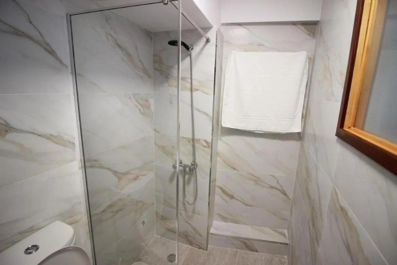 Sweetdreams Guest House Gjirokaster 2*,  Albania