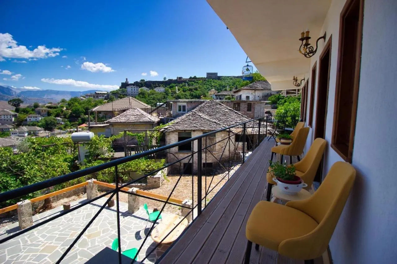 Sweetdreams Guest House Gjirokaster