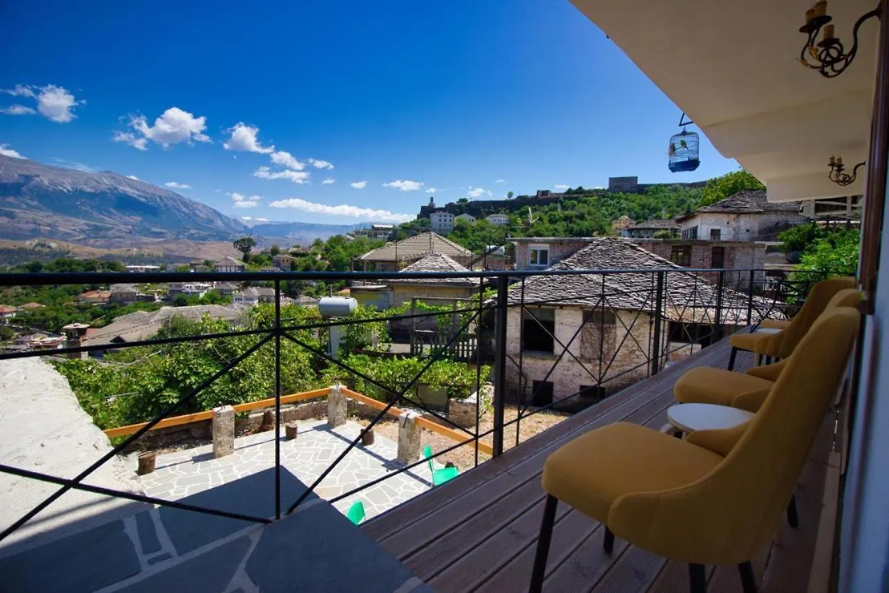 Sweetdreams Guest House Gjirokaster