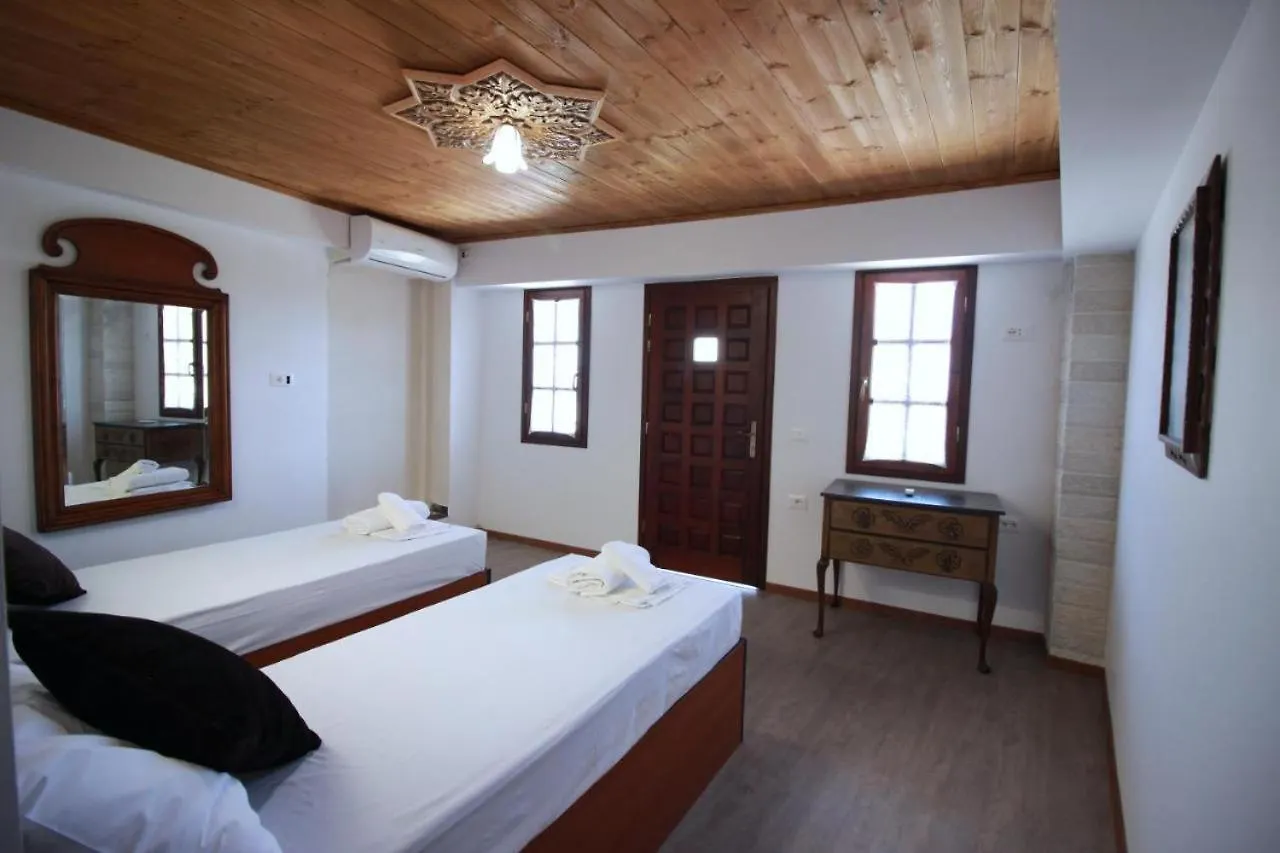 Sweetdreams Guest House Gjirokaster