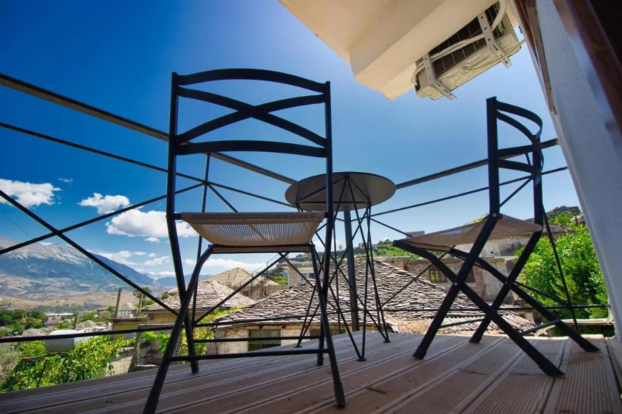 Sweetdreams Guest House Gjirokaster