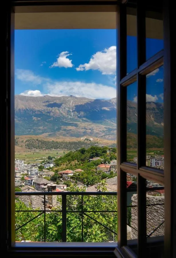 Sweetdreams Guest House Gjirokaster