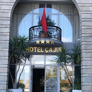 Ξενοδοχείο Cajupi