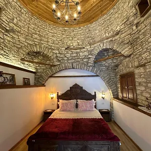 Guest house Doda, Gjirokaster
