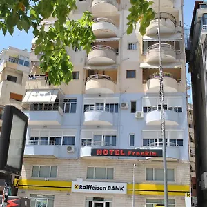 Ξενοδοχείο Freskia